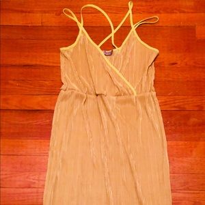 ASOS Dresses - ASOS Neon Green Dress ASOS Dresses - ASOS Neon Green Dress